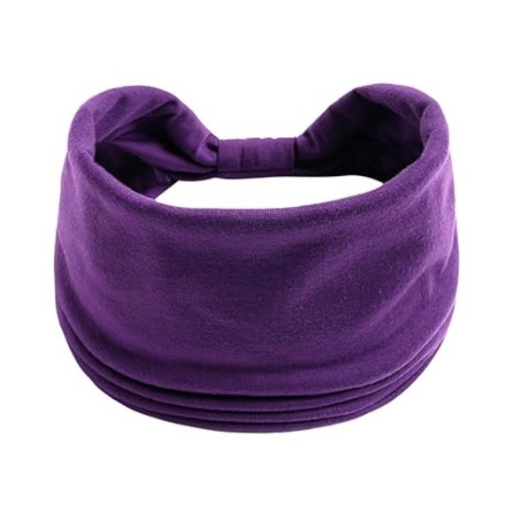 3 for 30$ / NEW / Headband / Soft, breathable and comfortable - Picture 1 of 12